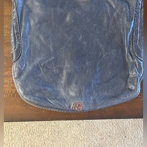 49 Square Miles Shoulder Bag